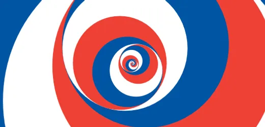 运动的圆和静止的螺线 · 重制版