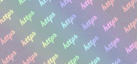 全站启用 HTTPS 啦！