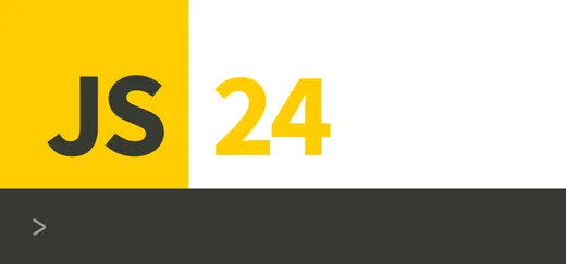 JavaScript 24 · v2