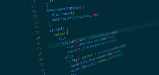 模板语言中的 key 和动画