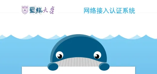 南京大学 · 网络接入系统 β